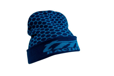 TM Racing Haube "Invernale" Kreisdesign